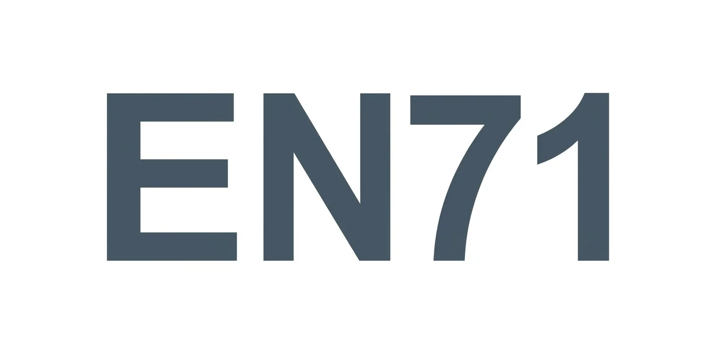 EN71 Certification